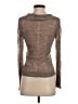 Nanette Lepore Brown Pullover Sweater Size XS - photo 2