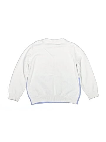 Janie and Jack Pullover Sweater (view 2)