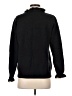 Unbranded 100% Polyester White Black Pullover Sweater Size S - photo 2