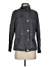 YMI 100% Cotton Gray Jacket Size S - photo 1