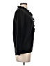 Unbranded 100% Polyester White Black Pullover Sweater Size S - photo 4
