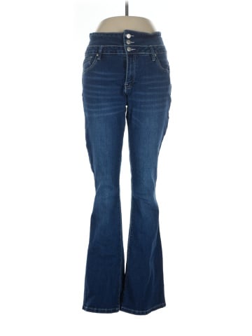 Suzanne Betro Jeans (view 1)