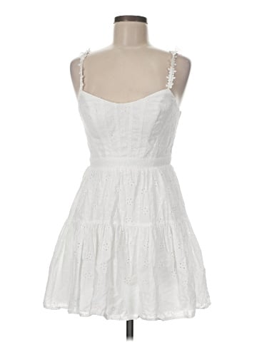 City Triangles Cocktail Dress (view 1)