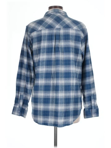 Weatherproof Long Sleeve Button-Down Shirt (view 2)