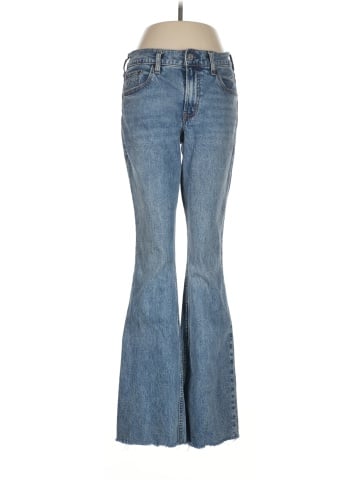 Abercrombie & Fitch Jeans (view 1)