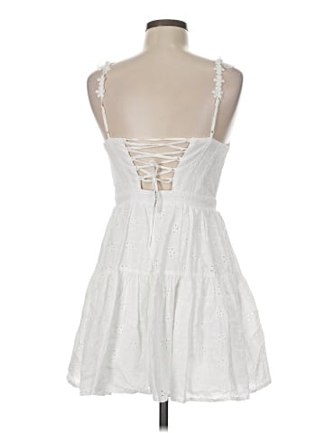 City Triangles Cocktail Dress (view 2)