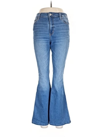 Hollister Jeans (view 1)
