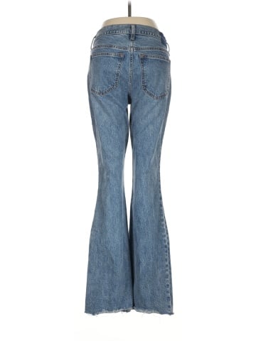 Abercrombie & Fitch Jeans (view 2)