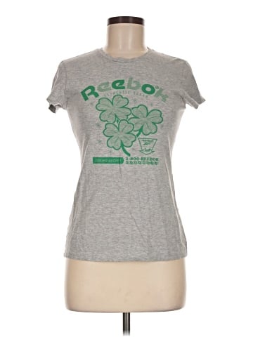 Reebok Short Sleeve Top (view 1)