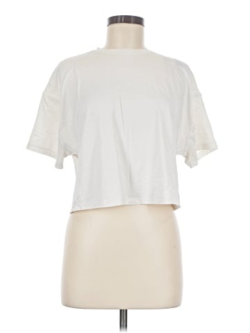 Lululemon Athletica Short Sleeve T-Shirt (view 1)