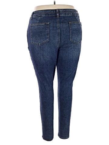 Maurices Jeans (view 2)