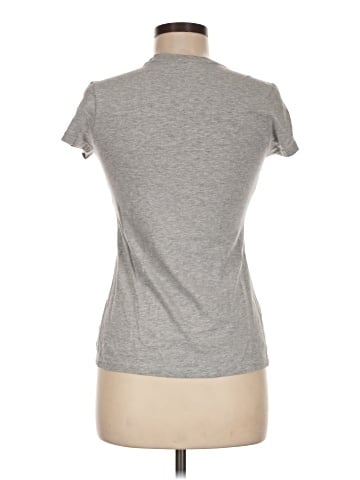 Reebok Short Sleeve Top (view 2)