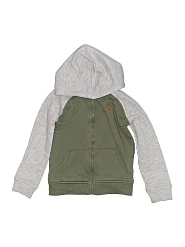 Lee Zip Up Hoodie (view 1)