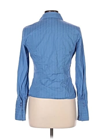 B-Works Long Sleeve Button-Down Shirt (view 2)