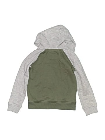 Lee Zip Up Hoodie (view 2)