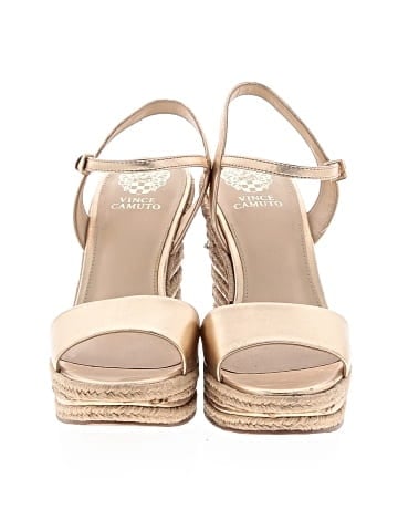Vince Camuto Wedges (view 2)