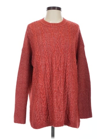 CAbi Pullover Sweater (view 1)
