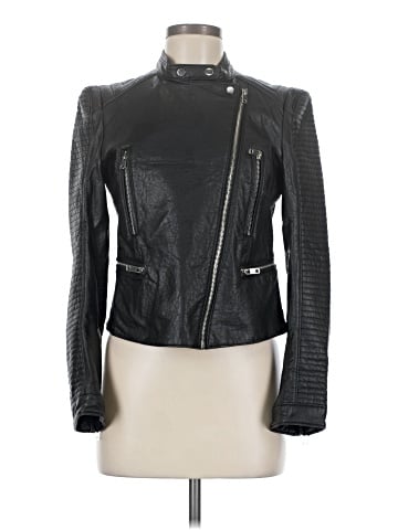 Zara Basic Jacket (view 1)