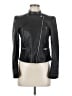 Zara Basic Black Jacket Size M - photo 1