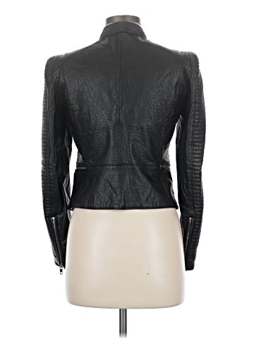 Zara Basic Jacket (view 2)