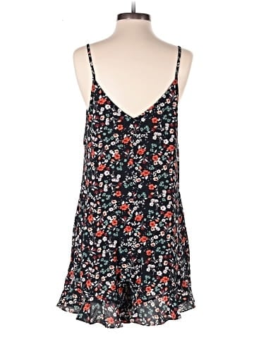 Soprano Romper (view 2)