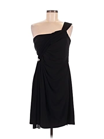 David's Bridal Cocktail Dress (view 1)