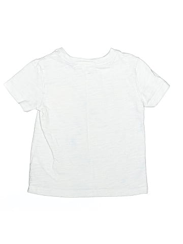 Janie and Jack Short Sleeve T-Shirt (view 2)