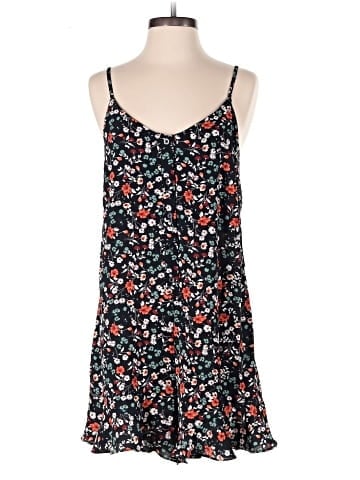 Soprano Romper (view 1)