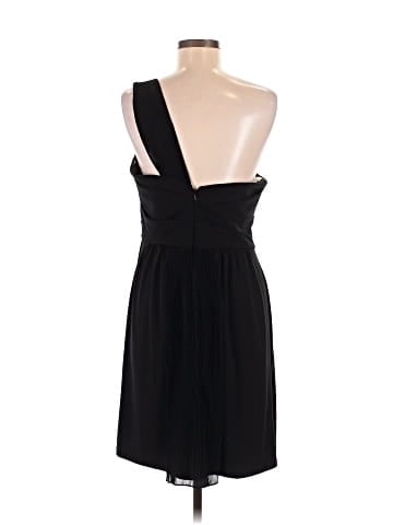 David's Bridal Cocktail Dress (view 2)