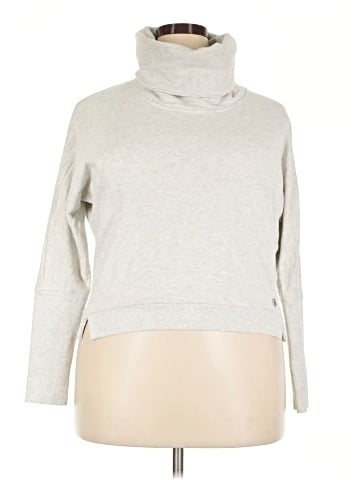 MPG Turtleneck Sweater (view 1)