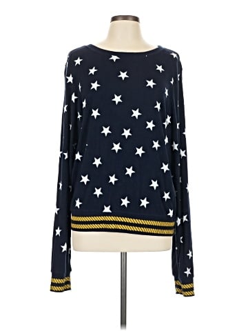 Wildfox Pullover Sweater (view 1)