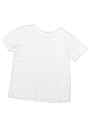 Janie and Jack Short Sleeve T-Shirt (view 1)