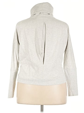 MPG Turtleneck Sweater (view 2)
