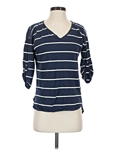 Nautica 3/4 Sleeve T-Shirt (view 1)