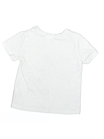 Janie and Jack Short Sleeve T-Shirt (view 2)