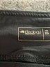 Ideology Color Block Black Athletic Shorts Size XS - photo 3