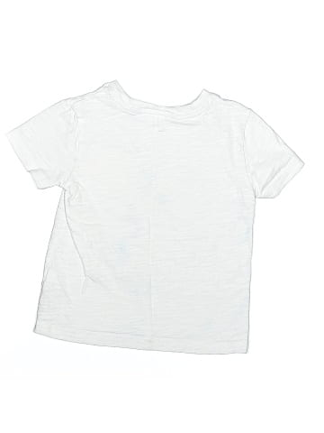 Janie and Jack Short Sleeve T-Shirt (view 2)