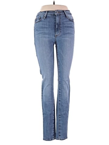 Black Orchid Denim Jeans (view 1)