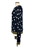 Wildfox Stars Blue Pullover Sweater Size Lg (3 or L) - photo 5