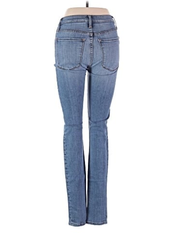 Black Orchid Denim Jeans (view 2)