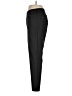 Puma Solid Black Active Pants Size M - photo 5