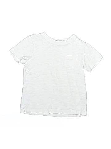 Janie and Jack Short Sleeve T-Shirt (view 1)