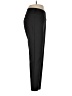 Puma Solid Black Active Pants Size M - photo 4