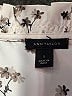 Ann Taylor 100% Polyester Ivory Sleeveless Blouse Size S - photo 7