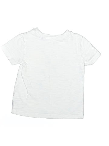 Janie and Jack Short Sleeve T-Shirt (view 2)