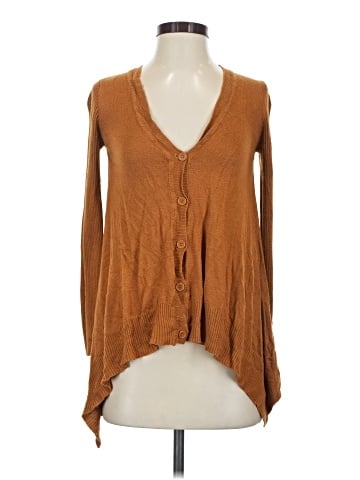 Hippie Rose Cardigan (view 1)