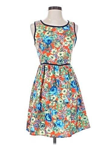 Soprano Casual Dress (view 1)