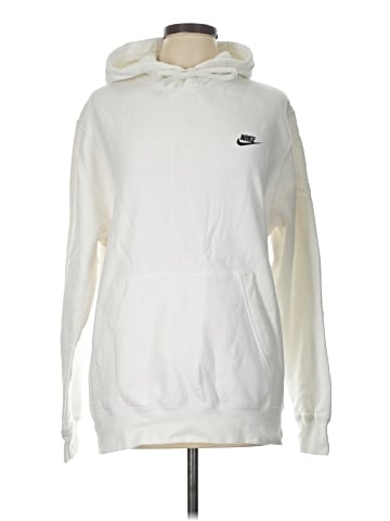 Nike Pullover Hoodie (view 1)