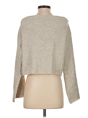 Divided by H&M Pullover Sweater (view 2)
