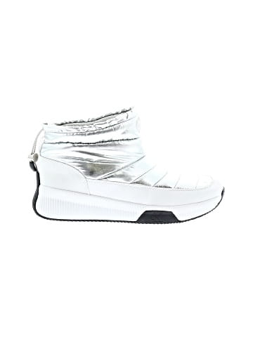 Calvin Klein Ankle Boots (view 1)